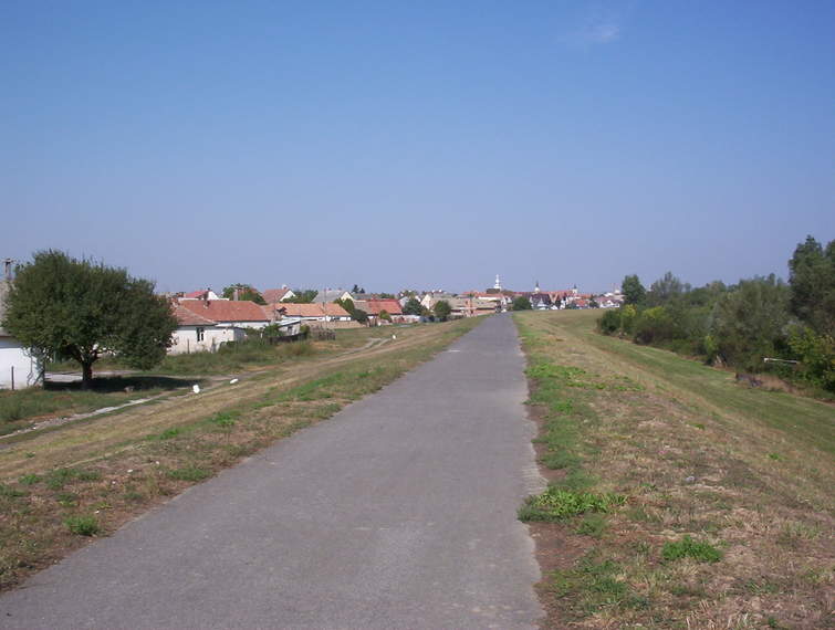 Edge of Mohacs