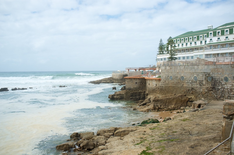 Hotel Vila Gale Ericeira