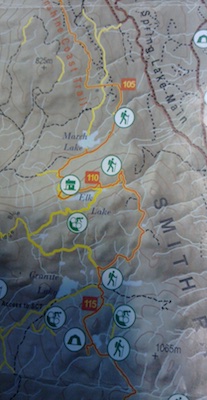 SCT map 2 SCT map 2