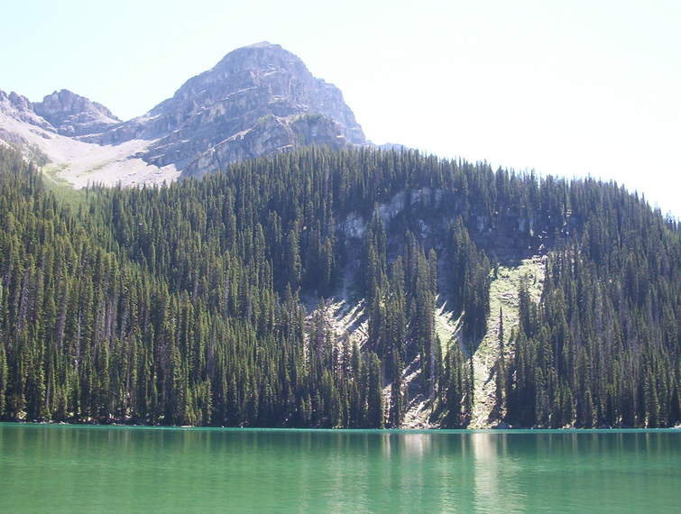 Fish Lake